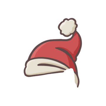 Santa Hat
